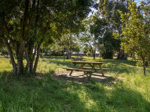 Somo Bungalow Resort - Camping Latas - Camping Cantabria - Image N°11
