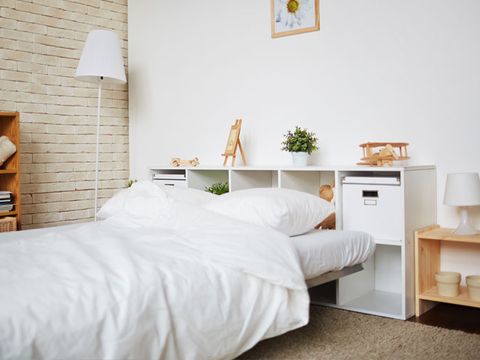 APPARTEMENT 6 personnes - T3