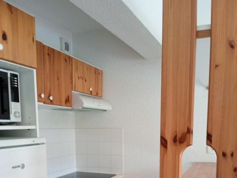 APPARTEMENT 4 personnes - APPARTEMENT 2 PIECES 4 PERSONNES
