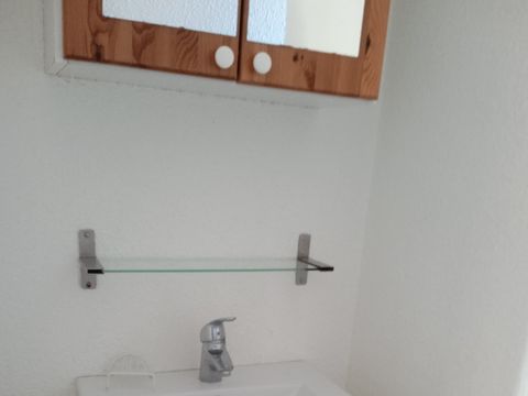 APPARTEMENT 4 personnes - APPARTEMENT 2 PIECES 4 PERSONNES