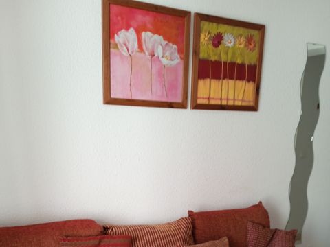 APPARTEMENT 6 personnes - APPARTEMENT 3 PIECES 6 PERSONNES