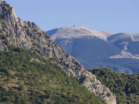 Olydea Résidence Les Sources - Camping Drome - Image N°4