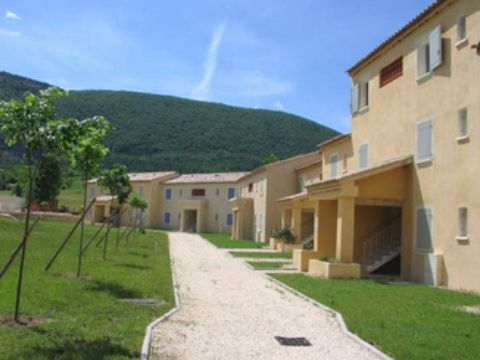 Olydea Résidence Les Sources - Camping Drome - Image N°7