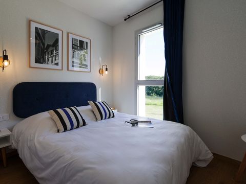APPARTEMENT 8 personnes - 4 pièces 6/8 pers.