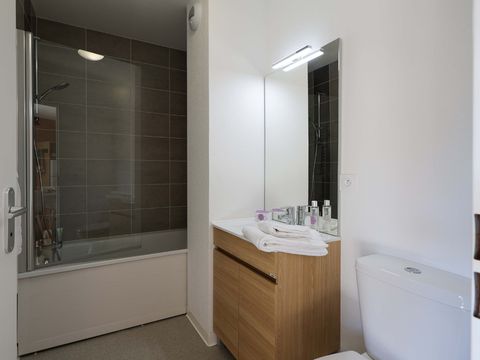 APPARTEMENT 8 personnes - 4 pièces 6/8 pers.