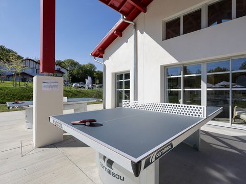 Résidence Goélia Le Domaine d'Uhaina - Camping Pyrénées-Atlantiques - Image N°4