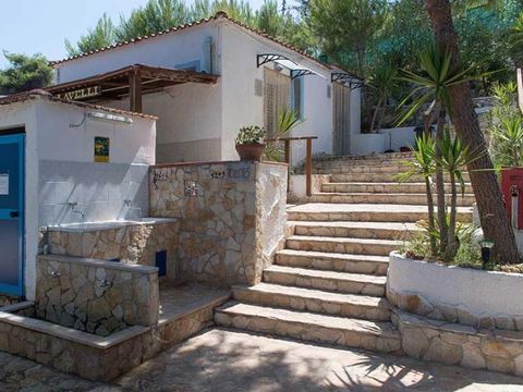 Emplacement - Caravane