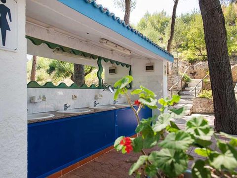 Emplacement - Caravane
