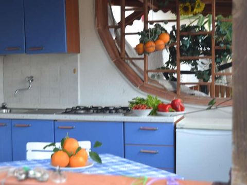 APPARTEMENT 2 personnes - Pièce unique