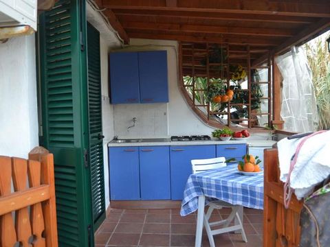 APPARTEMENT 2 personnes - Pièce unique