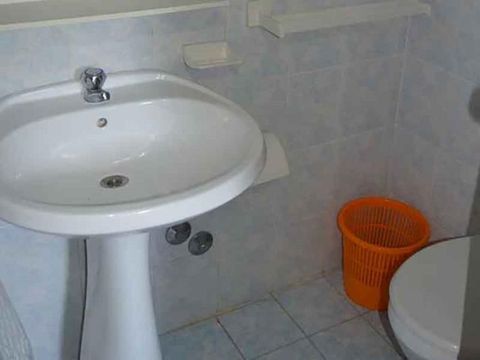 APPARTEMENT 2 personnes - Pièce unique