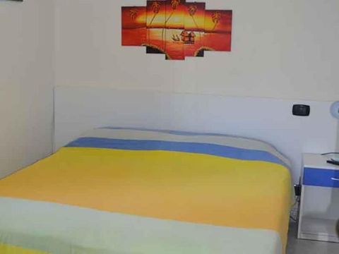 APPARTEMENT 2 personnes - Pièce unique