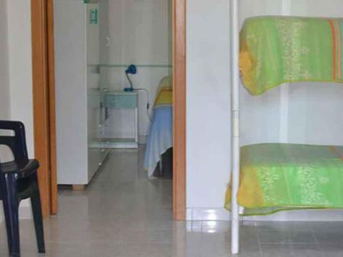 APPARTEMENT 4 personnes - 2 pièces