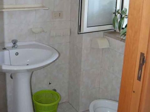 APPARTEMENT 4 personnes - 2 pièces