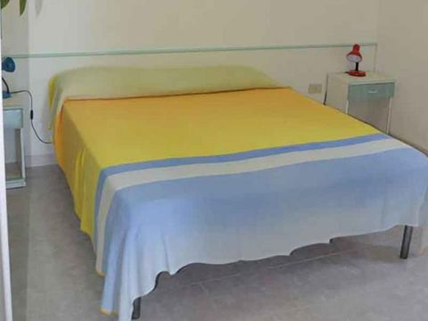 APPARTEMENT 4 personnes - 2 pièces