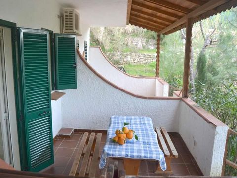 APPARTEMENT 4 personnes - 2 pièces