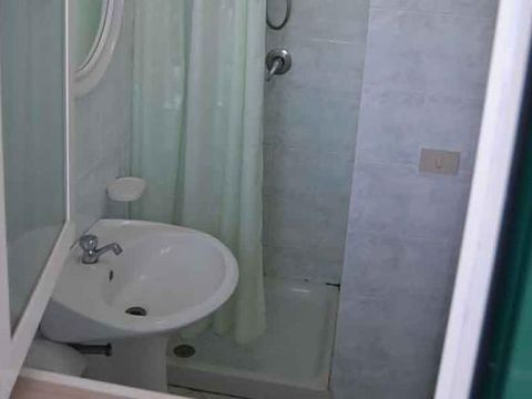 APPARTEMENT 3 personnes - 2 pièces