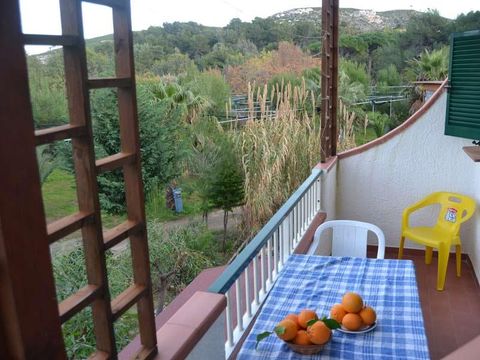 APPARTEMENT 3 personnes - 2 pièces