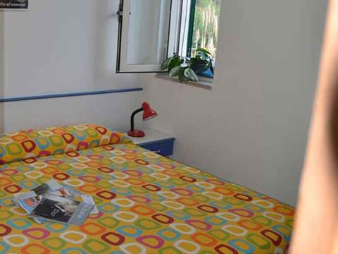 APPARTEMENT 3 personnes - 2 pièces