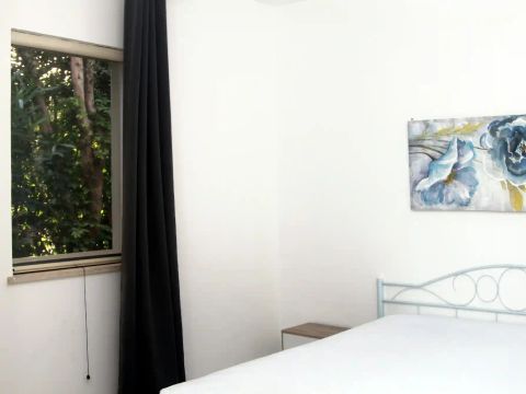 BUNGALOW 4 personnes - Bungalow 4 personnes