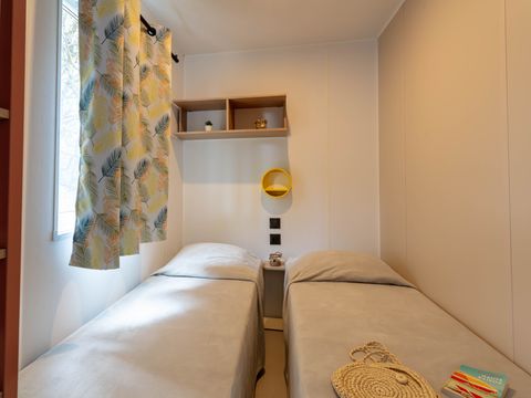 MOBILHOME 4 personnes - Cycas