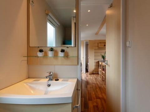 MOBILHOME 4 personnes - Photinia