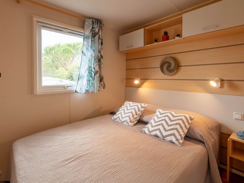 MOBILHOME 4 personnes - Photinia