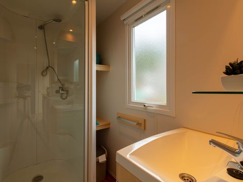 MOBILHOME 4 personnes - Photinia