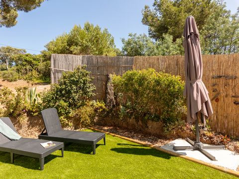 MOBILHOME 4 personnes - Photinia