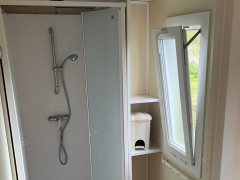 MOBILHOME 6 personnes - O'hara - 2 Chambres