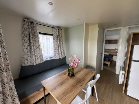 Camping Les Portes de la Baie de Somme - Camping Somme - Image N°3