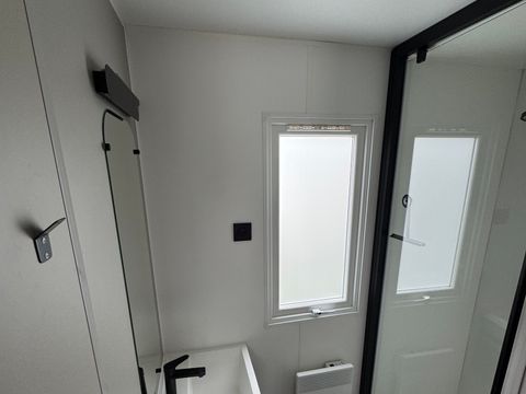 MOBILHOME 5 personnes - Loggia Bay - 2 Chambres