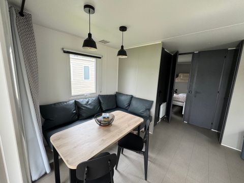 MOBILHOME 5 personnes - Loggia Bay - 2 Chambres