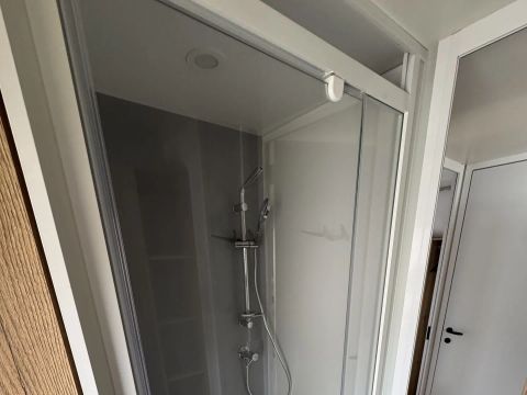 MOBILHOME 6 personnes - Lodge TP 75 - 2 chambres