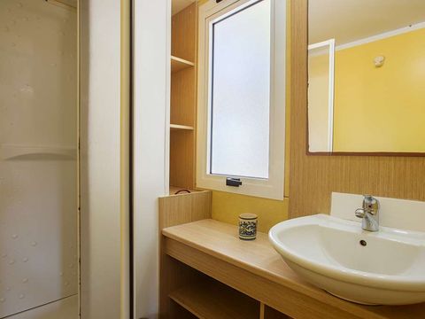 MOBILHOME 5 personnes