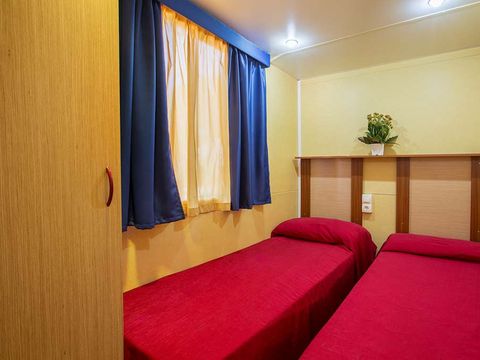MOBILHOME 5 personnes