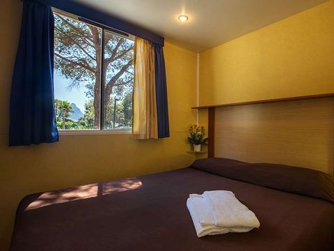 MOBILHOME 5 personnes