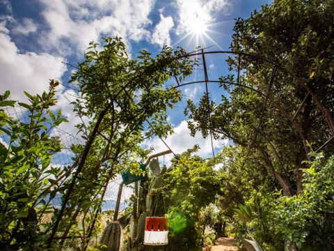 Camping Village El Bahira - Camping Trapani - Image N°42