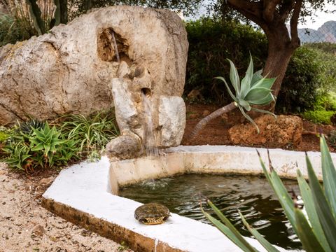 Camping Village El Bahira - Camping Trapani - Image N°35
