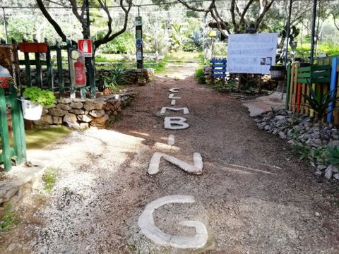 Camping Village El Bahira - Camping Trapani - Image N°45