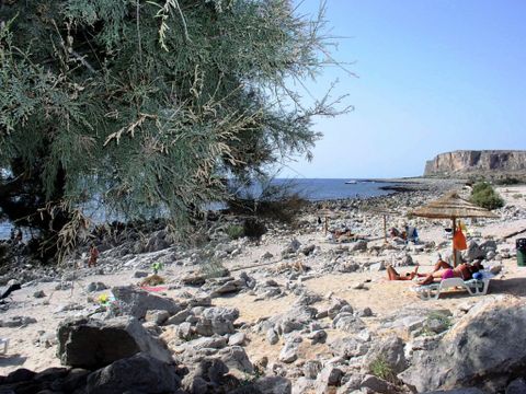 Camping Village El Bahira - Camping Trapani - Image N°51