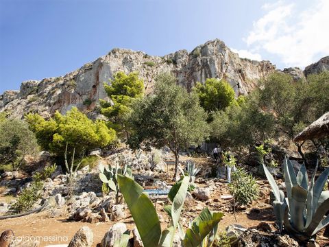 Camping Village El Bahira - Camping Trapani - Image N°54