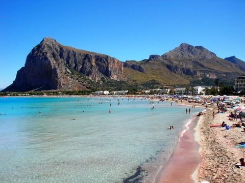 Camping Village El Bahira - Camping Trapani - Image N°49