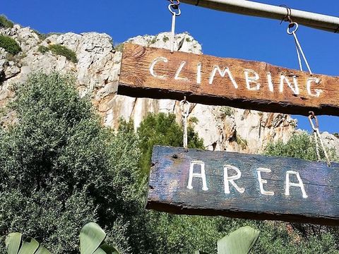 Camping Village El Bahira - Camping Trapani - Image N°24