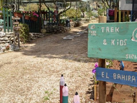 Camping Village El Bahira - Camping Trapani - Image N°38