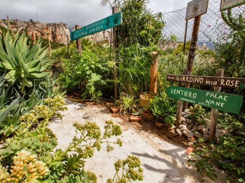 Camping Village El Bahira - Camping Trapani - Image N°40
