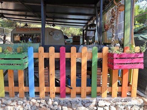 Camping Village El Bahira - Camping Trapani - Image N°23