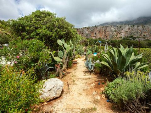 Camping Village El Bahira - Camping Trapani - Image N°41