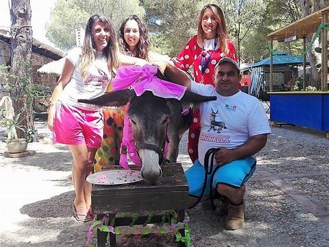 Camping Village El Bahira - Camping Trapani - Image N°12