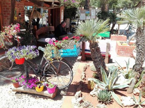 Camping Village El Bahira - Camping Trapani - Image N°44